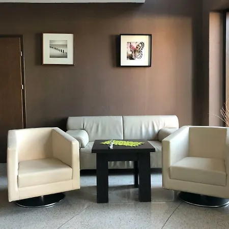 Apartament Rezydencja Willa Port 아파트 *